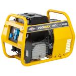 Генератор Briggs & Stratton Pro Max 7500ЕА